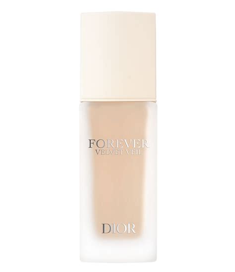 dior velvet veil|Dior Forever Velvet Veil Matte Primer .